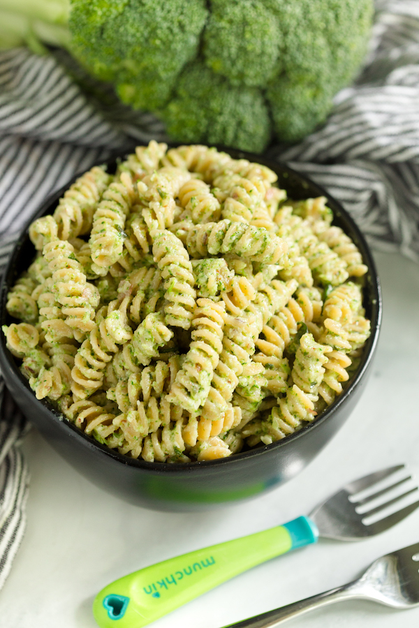 Broccoli Pesto